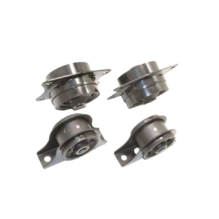 Mugen Differential mount kit 4-piece (Honda S2000 99-09) | 50700-XGS-S0N0 | A4H-TECH