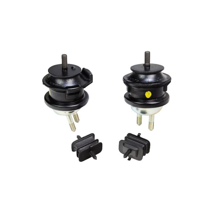 Mugen Kit de soportes de motor endurecidos (Honda S2000 99-09) | 50800-XGS-S0N0 | A4H-TECH