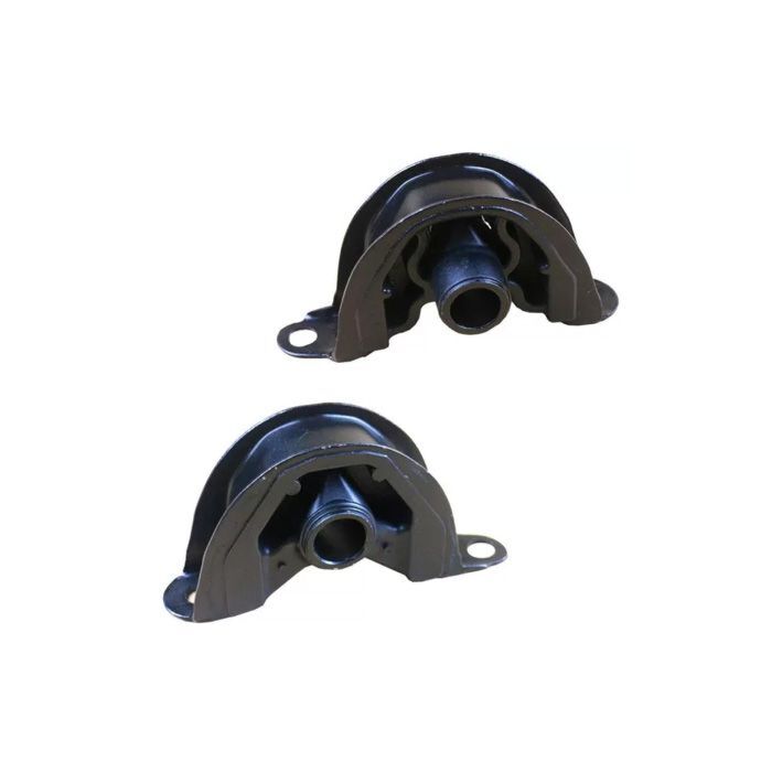 OEM Honda Motorsteun links onder (MT) (Honda Civic/CRX/Del sol) | 50842-SR3-030 | A4H-TECH / ALL4HONDA.COM