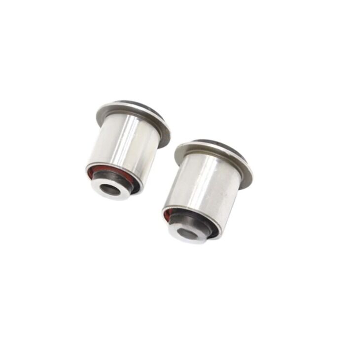 Mugen Casquillos de brazo de control inferior delantero (Honda Integra 01-06 Type R DC5) | 51392-XK5-S0N0 | A4H-TECH