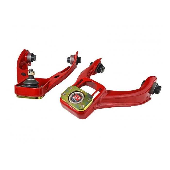 Skunk2 Pro Series Plus Camber kit front (Civic/Del sol/Integra) | 516-05-5675 | A4H-TECH.COM