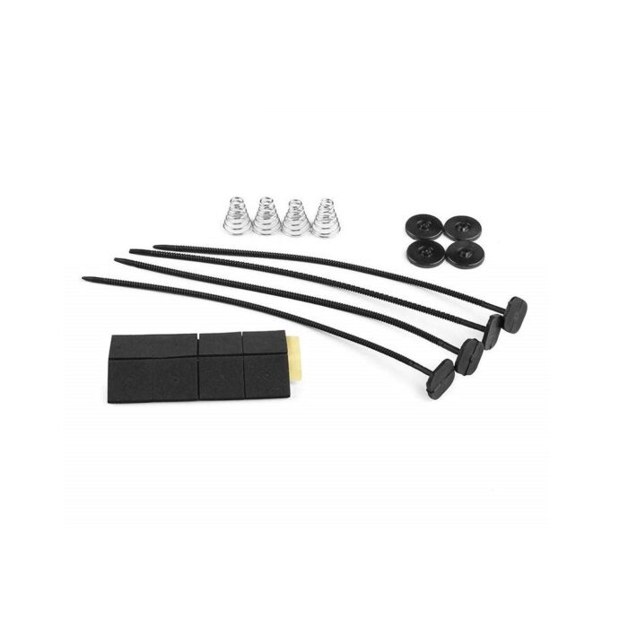H-Gear Slim fan / koelvin montage Kit (Universeel)