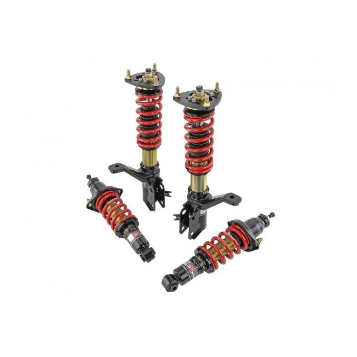 Skunk2 Pro-C series coilovers (S2000 99-09) | 541-05-6400 | A4H-TECH.COM