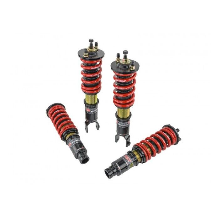 Skunk2 Pro-ST series coilovers (Civic/CRX 88-91) | 541-05-8715 | A4H-TECH.COM