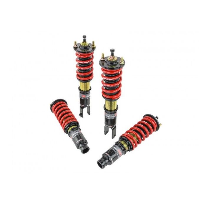 Skunk2 Pro-ST series coilovers (Civic/CRX 88-91) | 541-05-8715 | A4H-TECH.COM