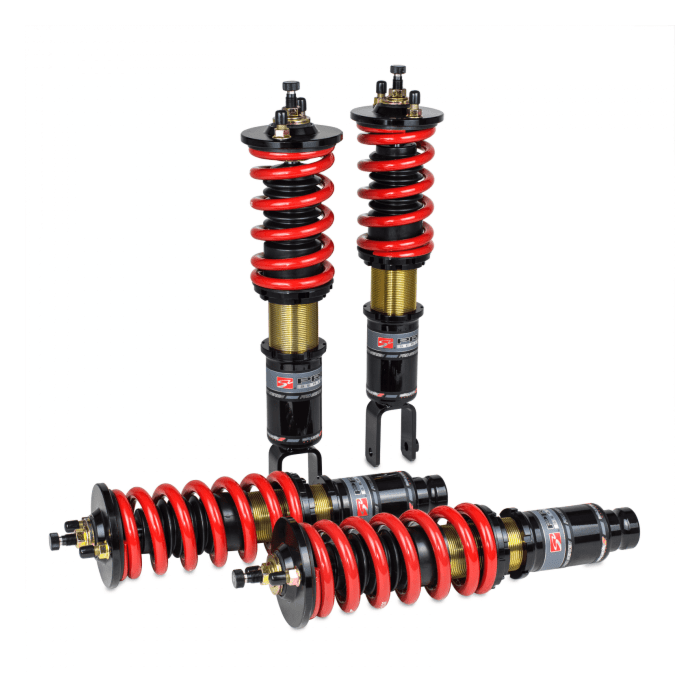 Skunk2 Pro-ST series coilovers (Civic/CRX 88-91) | 541-05-8715 | A4H-TECH.COM