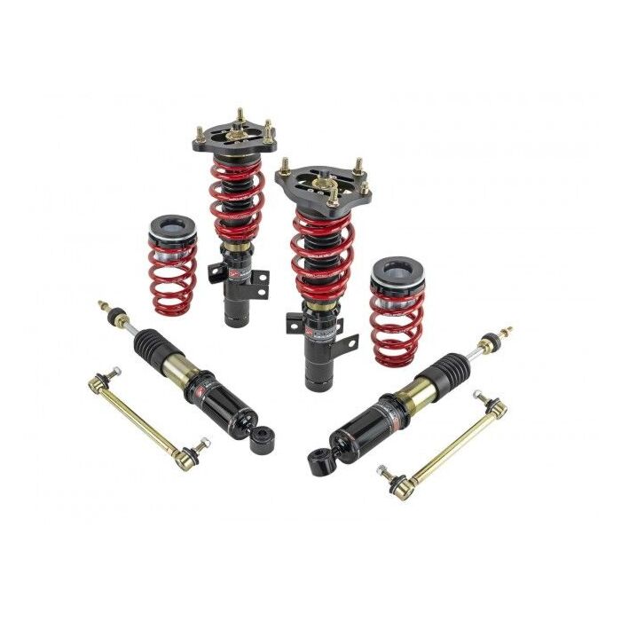 Skunk2 Pro-C series coilovers (S2000 99-09) | 541-05-6400 | A4H-TECH.COM