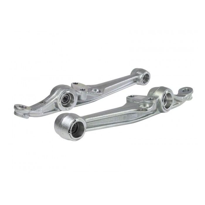 Skunk2 pillow ball front lower control arms (Honda Civic/CRX 88-91)