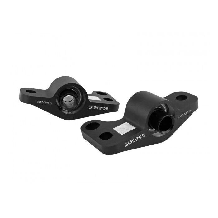 Hardrace pillow ball Control arm bushings front lower (Accord 03-07 4drs/tourer) | HR-6976 | A4H-TECH.COM