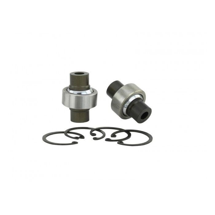 Skunk2 Ultra series control arm bearing kit (Civic/CRX/Del Sol/Integra) | 542-99-0100 | A4H-TECH.COM