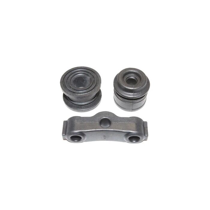 Mugen Casquillos de cable de palanca de cambios (motores de la serie B 90-01) | 54300-XG5-S0N0 | A4H-TECH