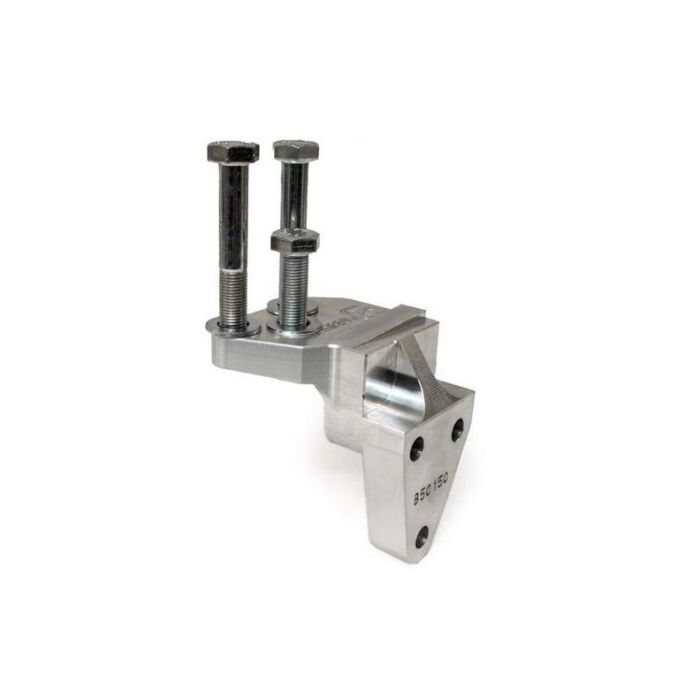 Innovative mounts aluminium motor bracket 3 bouts (Civic/Del sol/integra) |IM-B50150 | A4H-TECH.COM
