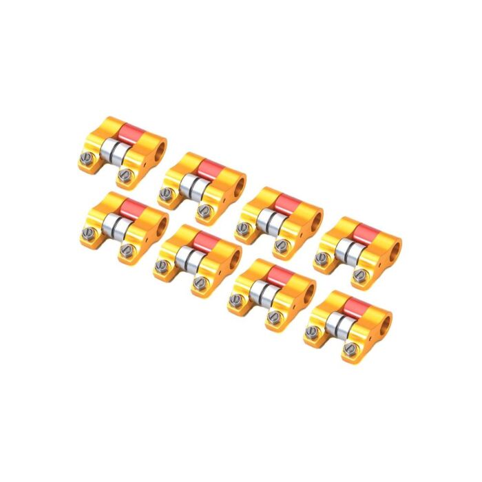 Ferrea Aluminium tuimelaar kit (B-serie motoren) | FR-RR1000 | A4H-TECH.COM