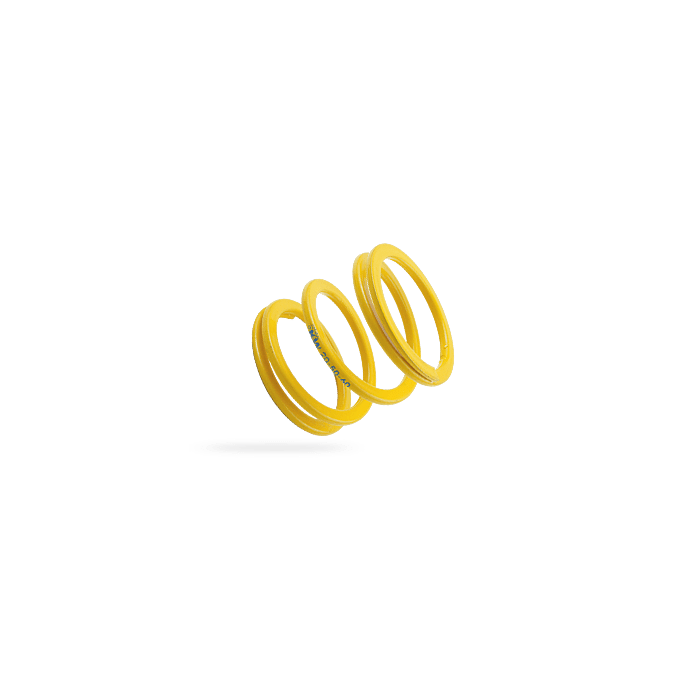 Kw Suspension helper spring (universal) | 60110144 | A4H-TECH.COM