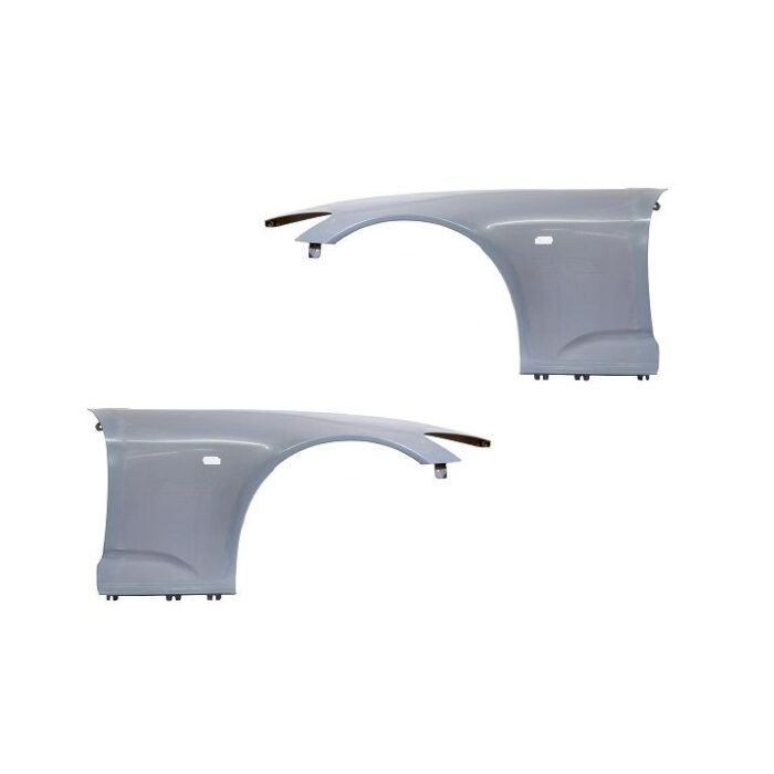 OEM Honda fender front (S2000 99-09) | 602X0-S2A-010ZZ | A4H-TECH.COM