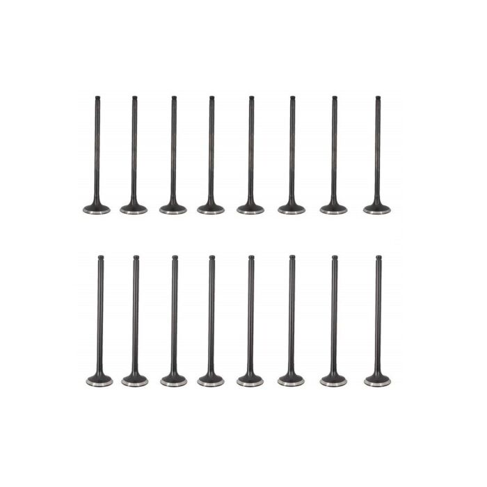 Melling Valve lock / keeper set 8-piece (Honda Civic/Accord/CRX/Del Sol/Integra/Prelude) | MEL-VL-1060 | A4H-TECH / ALL4HONDA.COM