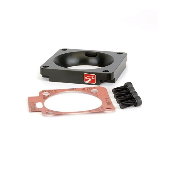 Skunk2 throttle body adaptor ULTRA series intake manifold (B-serie engines) | 309-05-0015 | A4H-TECH.COM