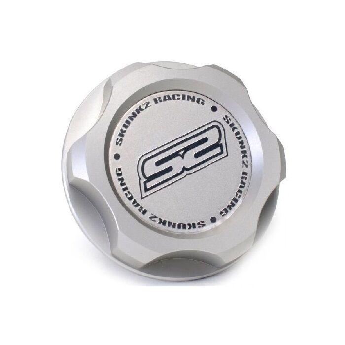 Skunk2 Aluminium Oliedop (Universeel)