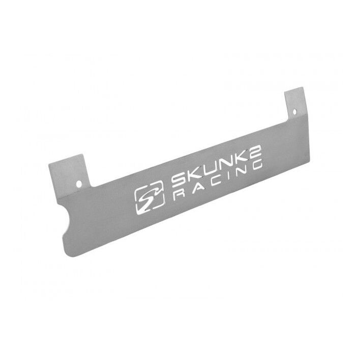 Skunk2 valve cover cover raw (K-serie engines) | 632-05-1000 | A4H-TECH.COM