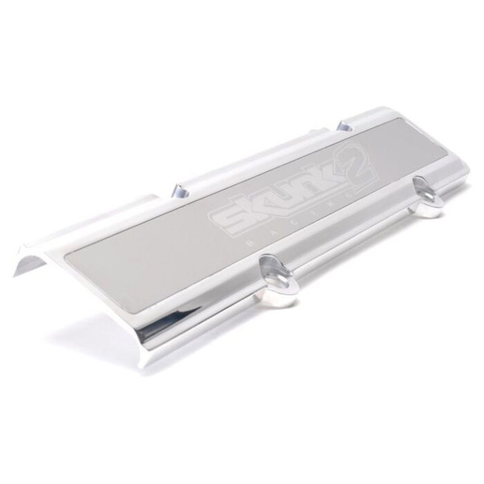 Skunk2 Aluminium valve cover Cover (B-serie engines) | 632-05-2090 | A4H-TECH.COM