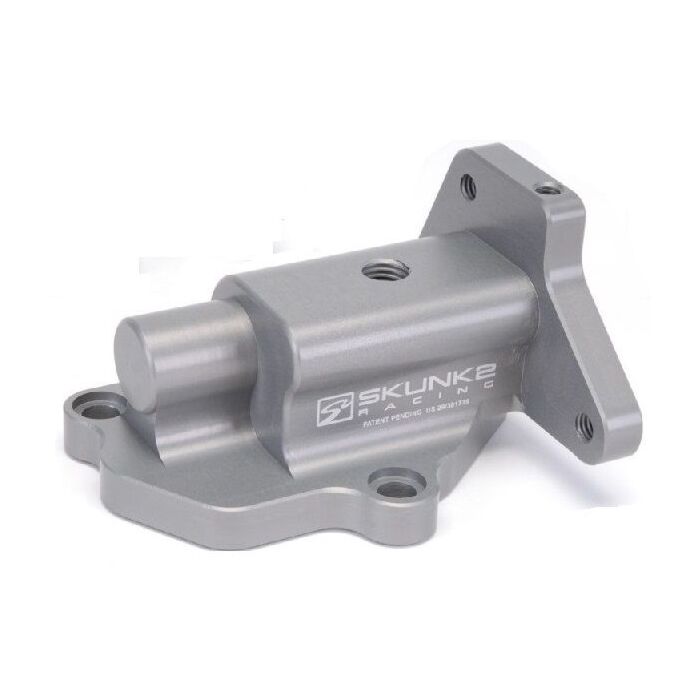 Skunk2 Aluminium VTEC Solenoid (92-06 VTEC engines) | 639-05-0100 | A4H-TECH.COM