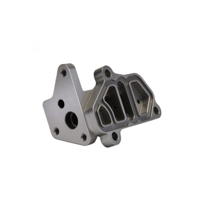 Skunk2 Aluminium VTEC Solenoid (H/F-serie engines) | 639-05-0200 | A4H-TECH.COM