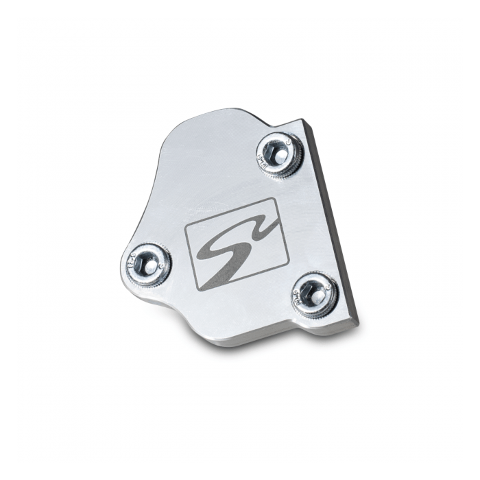 Skunk2 IAT block off plate (D/B/H/F-serie engines) | 307-05-9555 | A4H-TECH.COM
