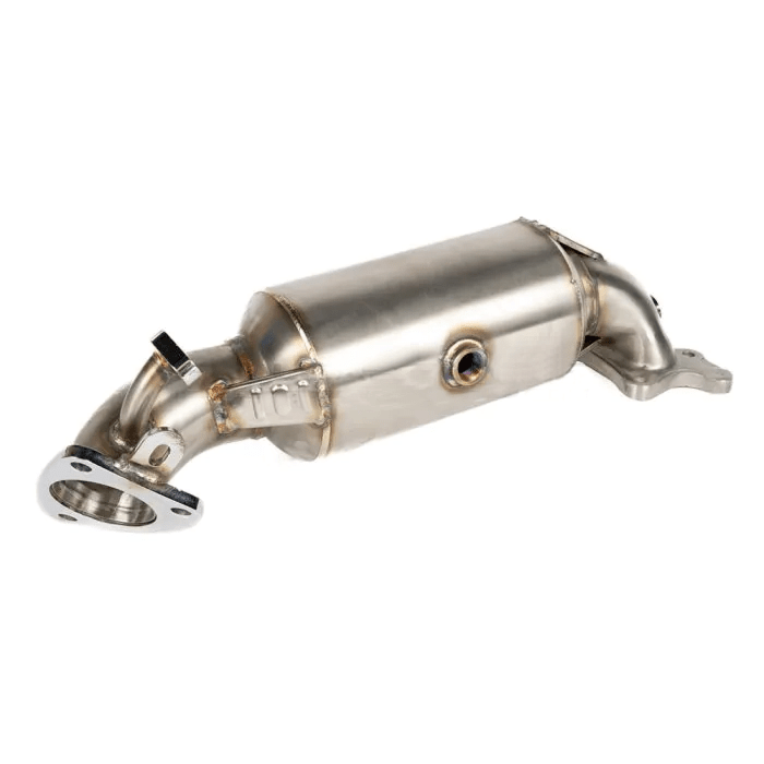 H-Gear High Flow 200 cpsi katalysator (Civic 07-12 FN1/FK2 1.8 VTEC) | HG-CHD-0601S | A4H-TECH.COM