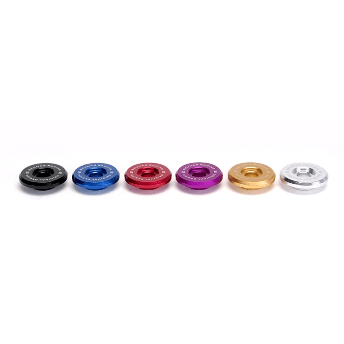 Skunk2 valve cover Washer Kit (K-serie engines) | 649-05-0120 | A4H-TECH.COM