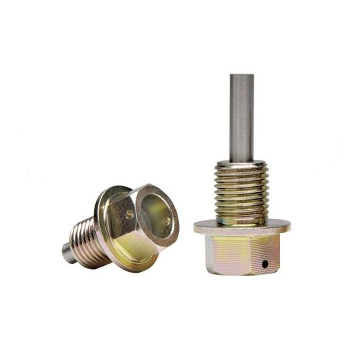 Skunk2 magnetische Stecker satz schaltgetriebe stopfen (universal Honda) | 657-05-0030 | A4H-TECH.COM