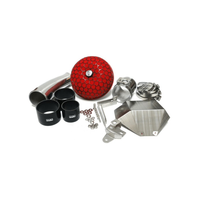 HKS RSK Racing air filter kit (Civic 07-12 Type R FN2) | HKS-70020-DH001 | A4H-TECH.COM