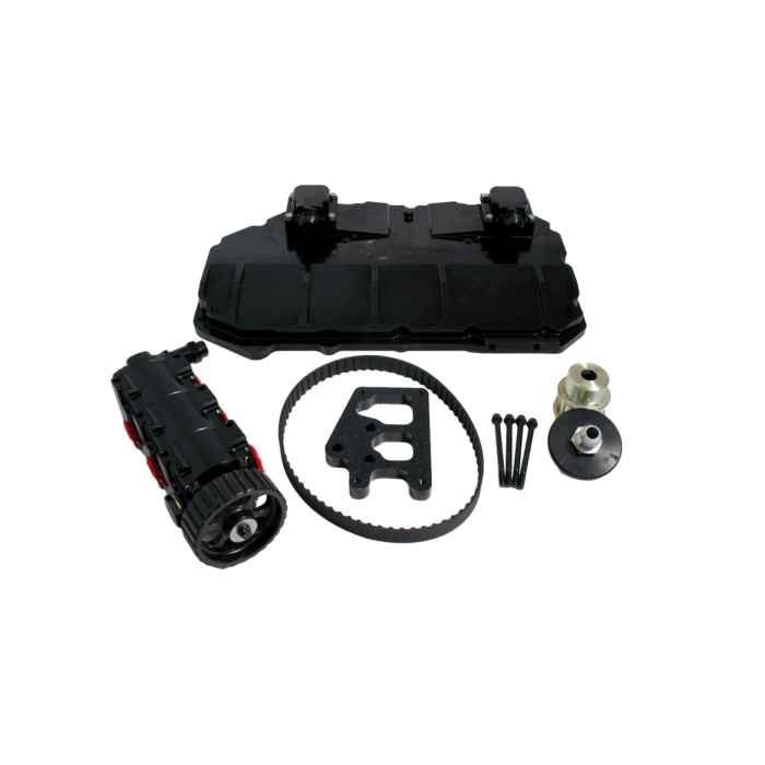 AT Power geintegreerde dry sump kit (K20/K24 motoren)