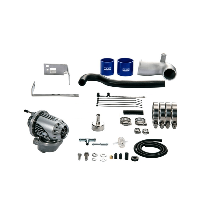 HKS super SQV4 sequential blow off valve (Civic 2017+ 1.5 Turbo FK7)