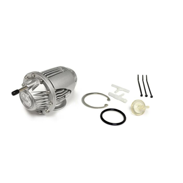 HKS super SQV4 sequential blow off valve (Civic 2017+ Type R FK8) | 71008-AH009 | A4H-TECH.COM
