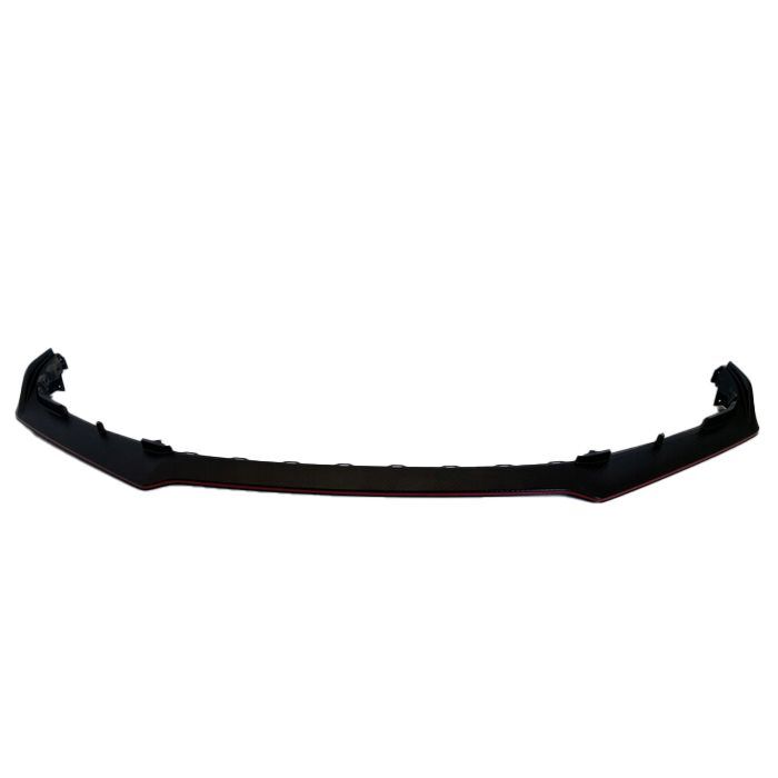 OEM Honda Stoßstange vorne lippe (Honda Civic 17-21 2.0 Type R turbo FK8) | 71102-TGH-AX0 | A4H-TECH / ALL4HONDA.COM