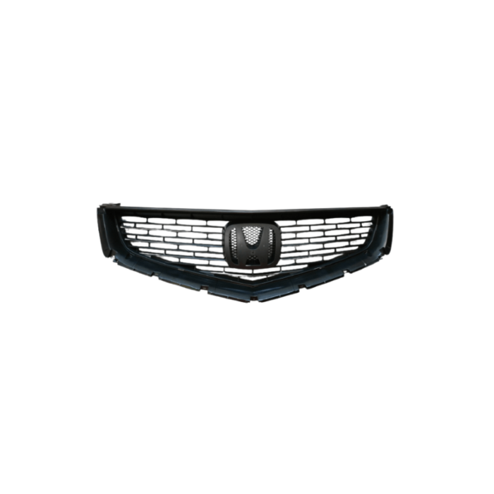 OEM Honda Grill (Accord 06-07 Type S) | 71121-SEA-902 | A4H-TECH.COM