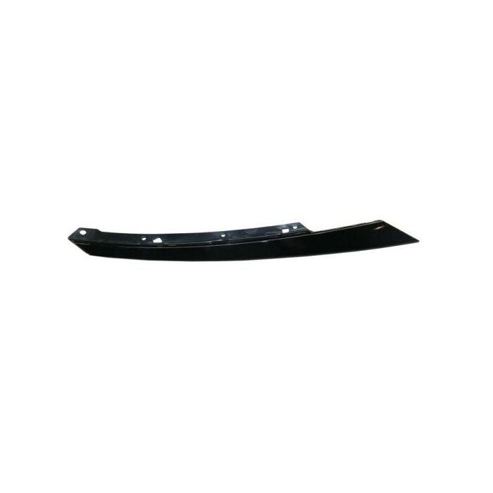 OEM Honda Sport Kühlergrille Leiste 17-19 version rechts (Honda Civic 17-19 FK6/FK7/FK8) | 71124-TED-T01 | A4H-TECH / ALL4HONDA.COM