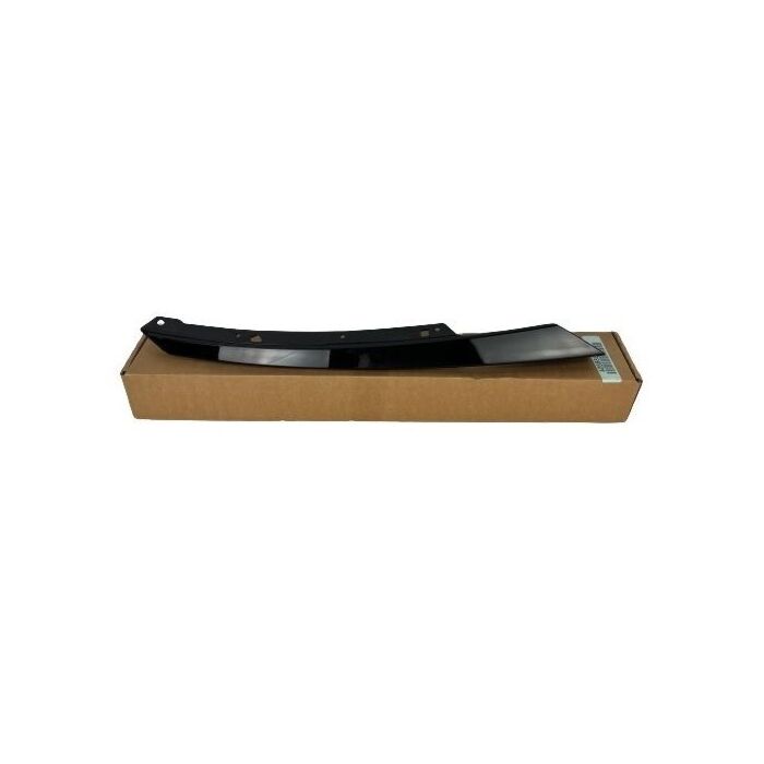 OEM Honda Sport grill frame right (Honda Civic 20-21 FK6/FK7/FK8) | 71124-TGG-A51 | A4H-TECH / ALL4HONDA.COM