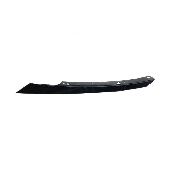 OEM Honda Sport Kühlergrille Leiste links (Honda Civic 17-19 FK6/FK7/FK8) | 71124-TED-T01 | A4H-TECH / ALL4HONDA.COM