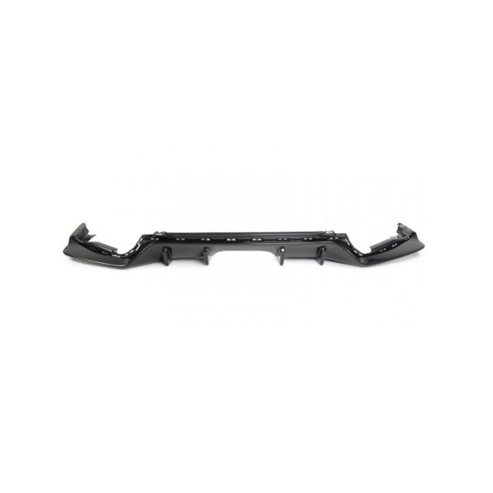 OEM Honda achterbumper diffuser (Civic 17-22 5drs FK6/FK7/FK8) | 71502-TGG-A70 | A4H-TECH / ALL4HONDA.COM