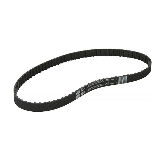 Gates powergrip timing belt (Civic/Integra B16B/B18C motoren) | GT-5506XS/T247 | A4H-TECH.COM