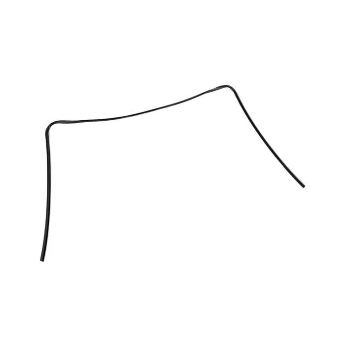 OEM Honda Front windshield seal (Honda Civic 95-01 2/3 drs) | 73150-S03-013 | A4H-TECH / ALL4HONDA.COM