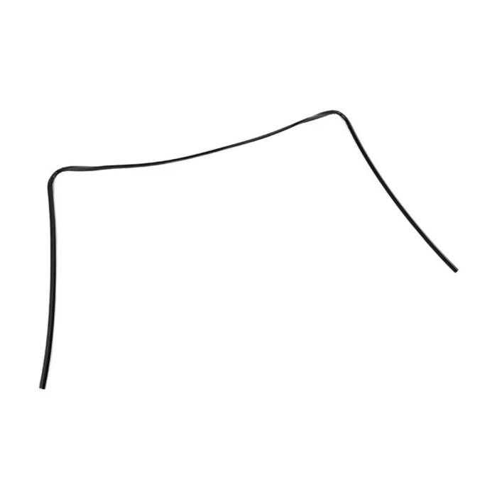 OEM Honda Front windshield seal (Honda Civic 88-91 3 drs) | 73150-SH3-305 | A4H-TECH / ALL4HONDA.COM
