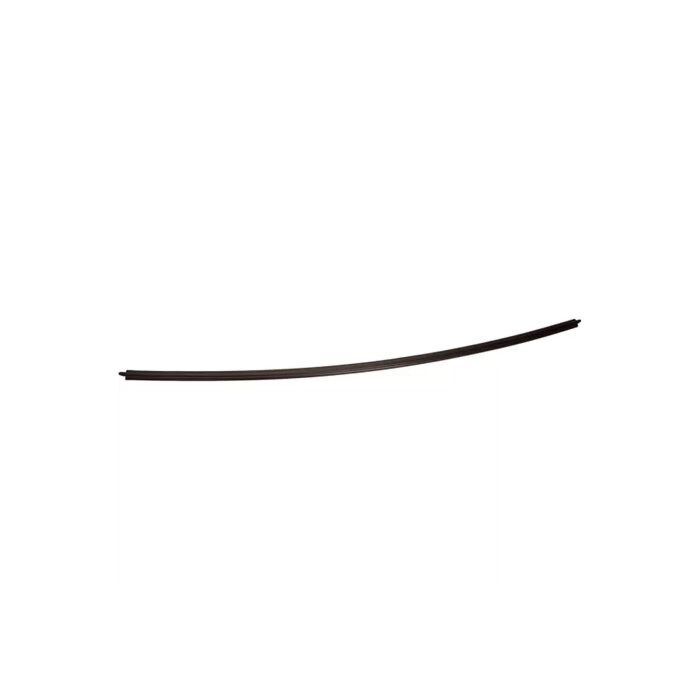 OEM Honda Front windshield seal upper side (Honda Civic 92-95 2/3/4 drs) | 73151-SR3-013 | A4H-TECH / ALL4HONDA.COM