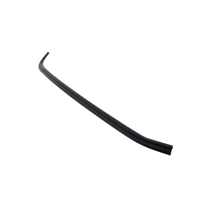 OEM Honda Front windshield seal front right (Honda Civic 92-95 2/3 drs) | 73152-SR3-003 | A4H-TECH / ALL4HONDA.COM