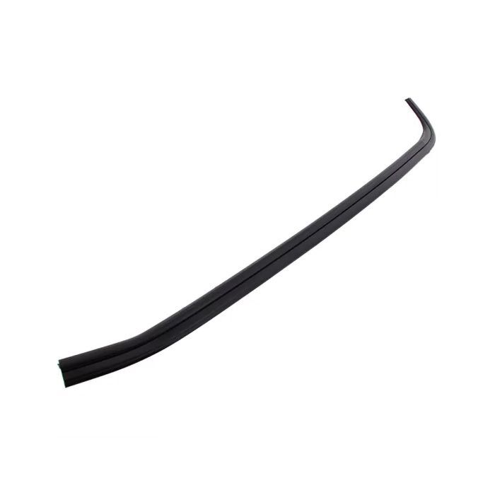 OEM Honda Front windshield seal left (Honda CRX/Del Sol 92-98) | 73162-SR2-003 | A4H-TECH / ALL4HONDA.COM