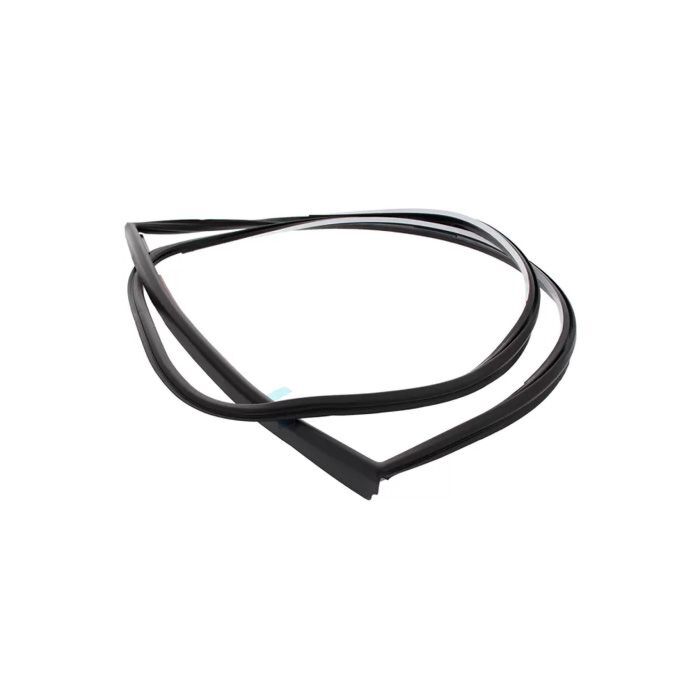OEM Honda Side window rubber (Honda Civic 92-95 3drs) | 73810-SR3-000 | A4H-TECH / ALL4HONDA.COM