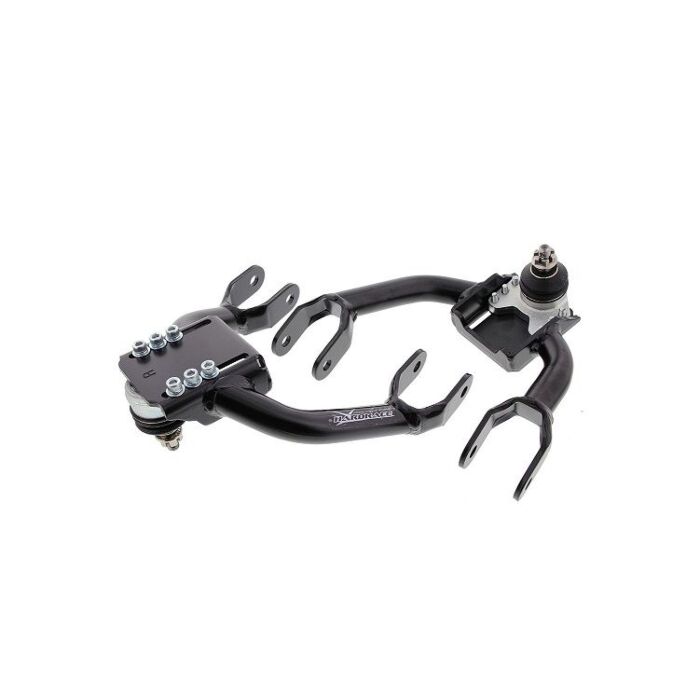 Hardrace Camber Kit Voorzijde Zwart (Civic/Del sol/Integra) | HR-6329-ED | A4H-TECH.COM