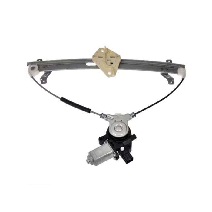 Dorman Window regulator with motor front left (Honda Accord 05-07 4drs/Tourer) | DM-748-046 | A4H-TECH / ALL4HONDA.COM