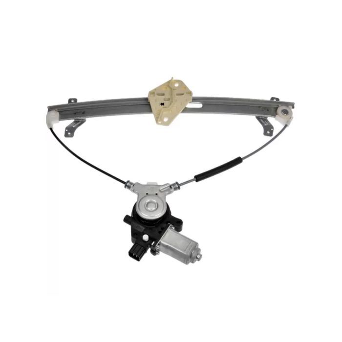 Dorman Window regulator with motor front right (Honda Accord 05-07 4drs/Tourer) | DM-748-047 | A4H-TECH / ALL4HONDA.COM